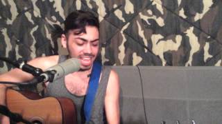 "Destination: Nowhere Near" cover (The Matches)