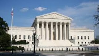 Caller: I Don't Believe we Have Split U.S. Supreme Court