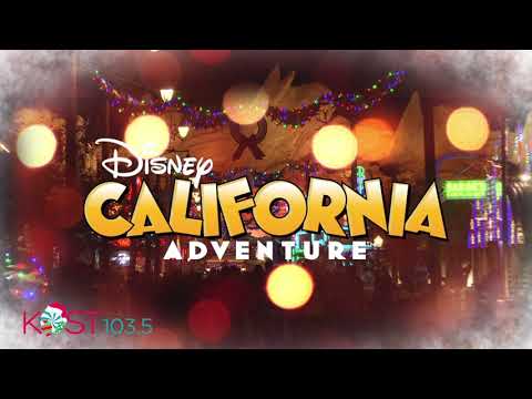 KOST 103.5 Private Holiday Party 2021