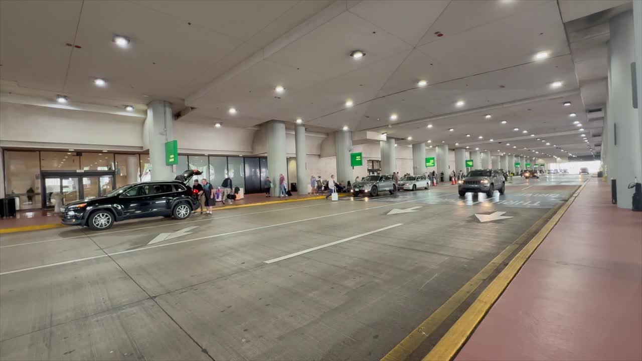 Air Traffic Restrictions Hit Nationwide