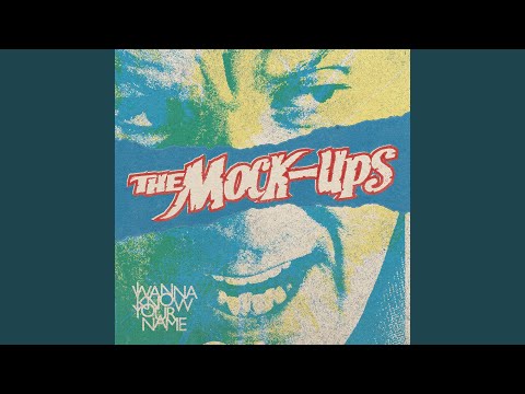 I Wanna Know Your Name