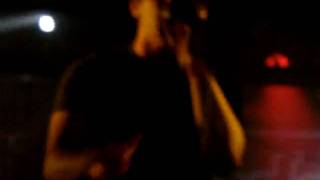 drop top -mercy mercedes