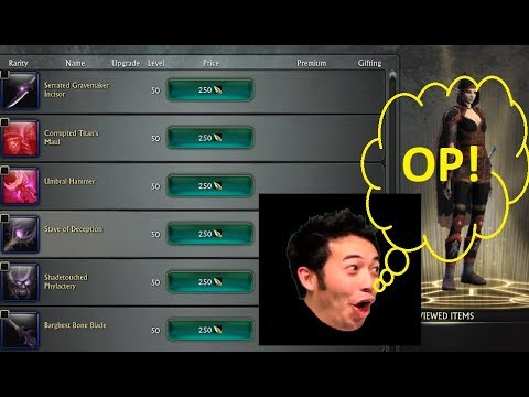 [Rift Prime] Why now is the best time to level an alt unitl July 25th!