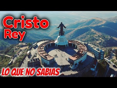 download lagu mp3 mp4 Cristo De La Montaa, download lagu Cristo De La Montaa gratis, unduh video klip Cristo De La Montaa