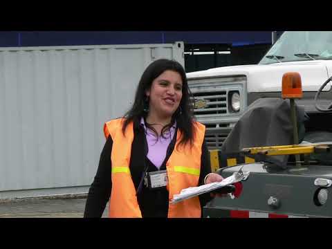 Gulfstream II GeoSAR