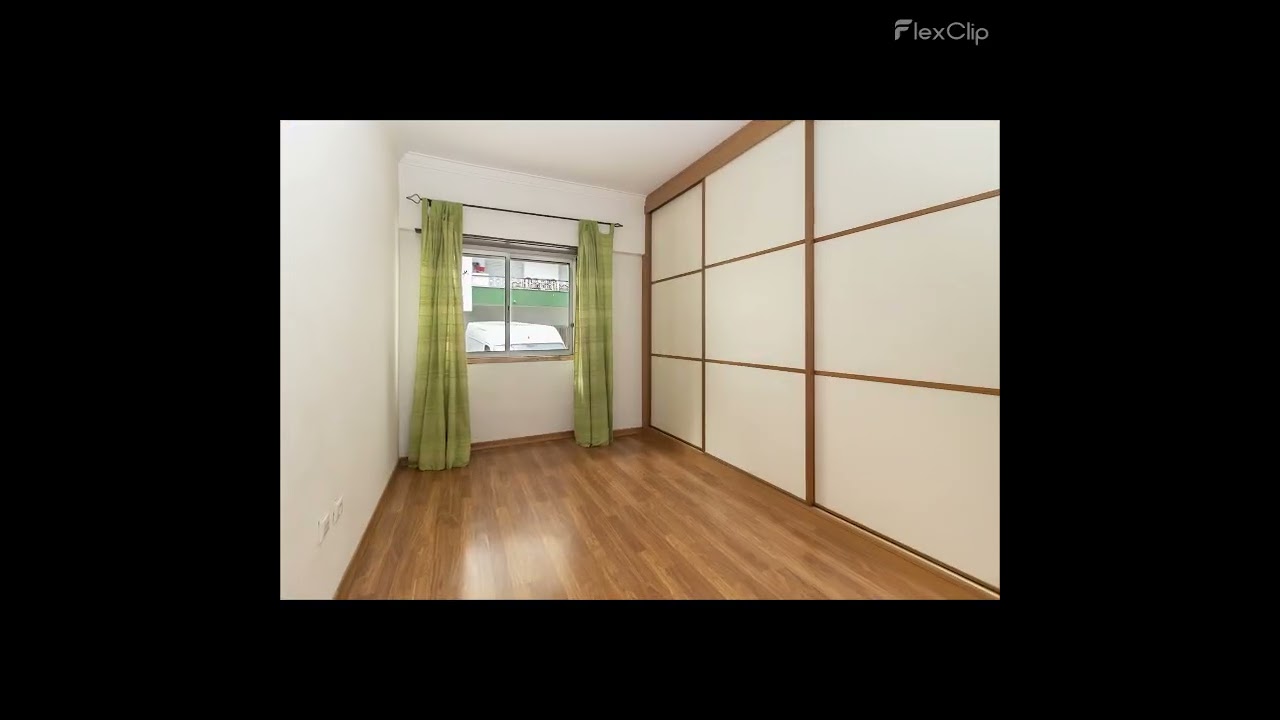 Vídeo do imóvel