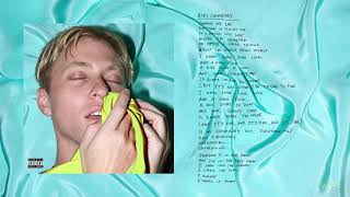 The Drums - &quot;Body Chemistry&quot; (Full Album Stream)