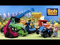 Bob The Builder Is On A Trip With Roley Speed Build