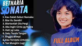Download lagu Betharia Sonata Full Album | Lagu Nostalgia 80an 90an Terbaik |  Kau Salah Sebut Namaku mp3