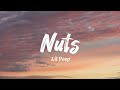 Lil Peep Nuts Lyrics