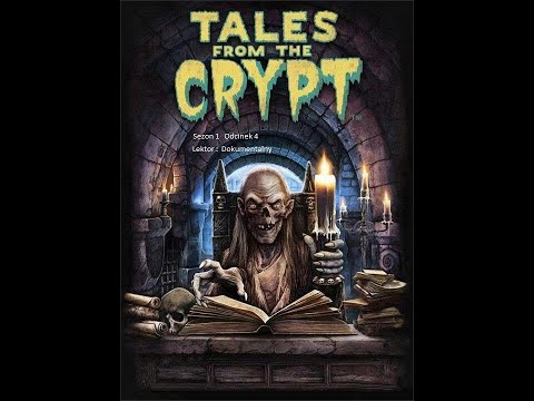 Opowieści Z Krypty S01E04 Tylko Grzechu Warta (Lektor Własny)