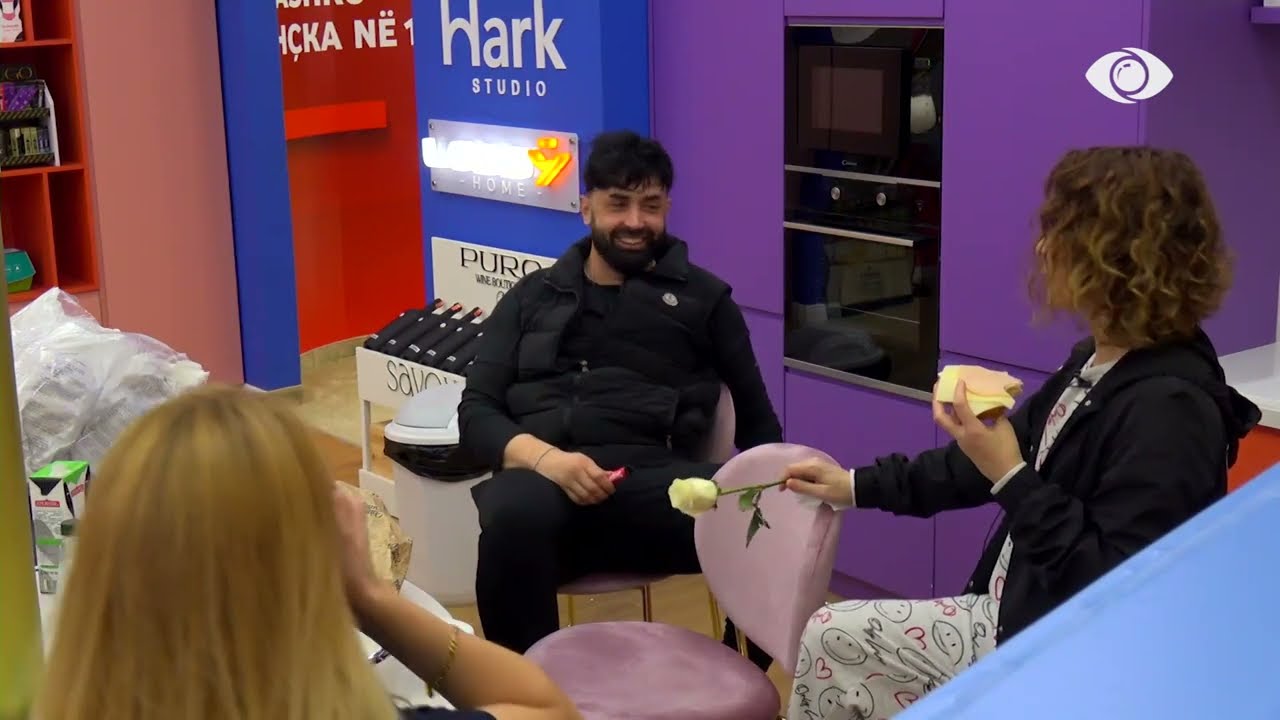 Është e tmerrshme, Alfio tregon për diskriminimin si emigrant: Mora hak…