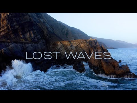Lost Waves Vol. 1: Malibu (Ayybo/Disco Lines/Walker & Royce)