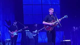 George Ezra - &#39;Don&#39;t Matter Now&#39; (Liverpool M&amp;S Bank Arena, 9th March 2019)