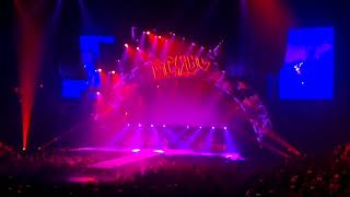 ACDC  Got some Rock n Roll thunder