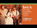 Lady A S New Holiday Album Is Here Pre Order On This Winter S Night Vol 2