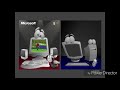 NEW ALL WINDOWS ANIMATIONS 1972 2020