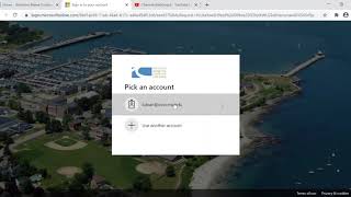 Logging in to the MySMCC Portal