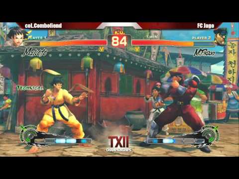 T12 SSFIVAE Singles - CC Combofiend vs FC Jago.flv