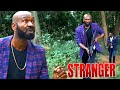 Stranger, Intelligent Criminal - Sylvester Madu Action movie Nigerian Movie