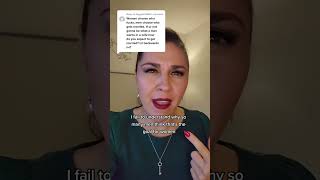 We don&#39;t all want marriage