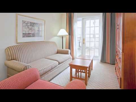 Staybridge Suites - Houston Galleria Area - Houston, Texas