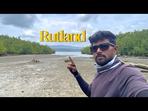 Rutland Island: Andaman's Best Kept Secret