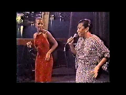 "CARIDAD CUERVO" CAMBIA EL PASO