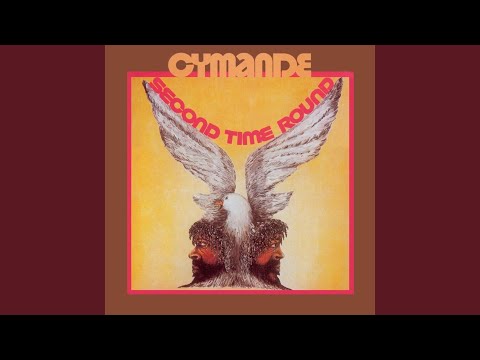Crawshay - Cymande