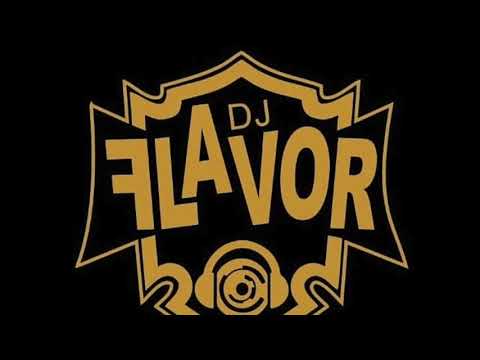 DJ Flavor old school mix