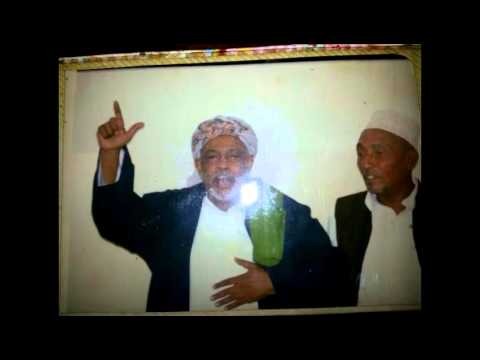 Dua Twakuomba bwana na shadhily