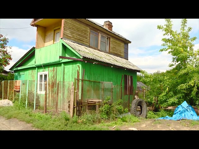 Приехала в гости и погибла