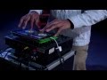The Rebel Journey - Paul Miller as Dj Spooky - HOGAN REBEL