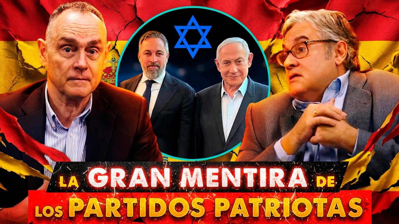 Europa hacia la esclavitud política: El fin de los países soberanos