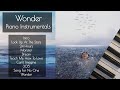 Shawn Mendes Wonder | 30 Minutes of Calm Piano ♪