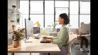 Logitech Wave Hello to A Happier Workforce | Wave Keys