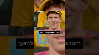 "This one time at Gwen Stefani's birthday party..."