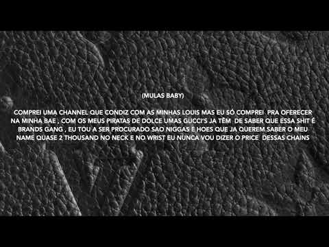 Mulatooh- Brands Gang