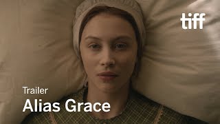 ALIAS GRACE Trailer | TIFF 2017