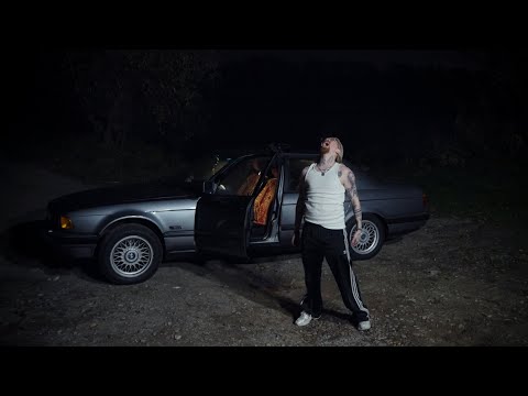 kuqe 2115 - wszystkie noce są samotne (w/ Kubi Producent) on Spotify Charts