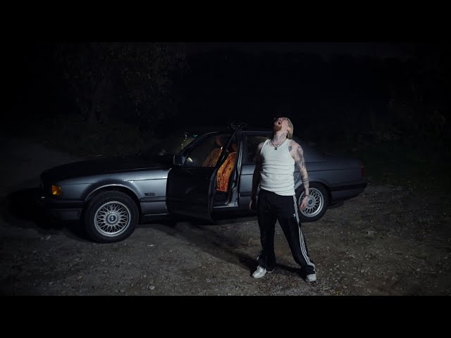 Neu: Wszystkie Noce Sa Samotne von Kuqe 2115 & Kubi Producent ((ansehen)) - RAP