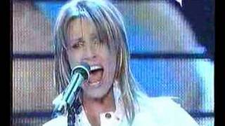 COME NOI NESSUNO AL MONDO - ANNALISA MINETTI &amp; TOTO CUTUGNO