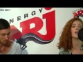 Jess Glynne - Rather Be (Live @ ENERGY) 