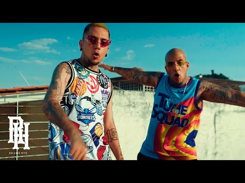 Remik González - All Day Feat. Vandalic (Video Oficial)