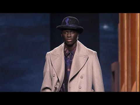 Dior | Menswear | Fall Winter 2021/2022 | Fashion Show