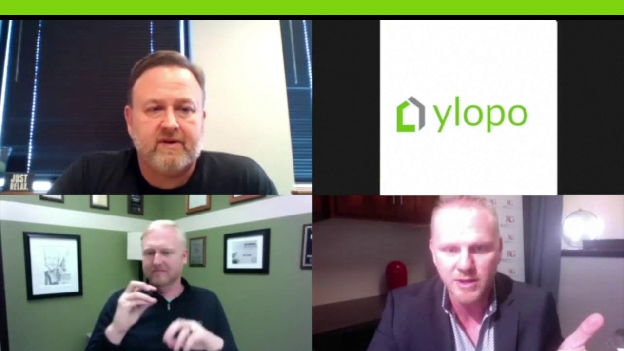 WHEN TO GET YOUR LENDER INVOLVED