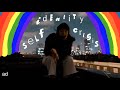 A Self Identity Crisis