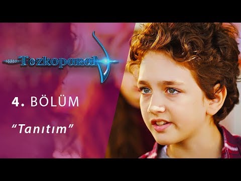 Tozkoparan 4. Bölüm Tanıtım