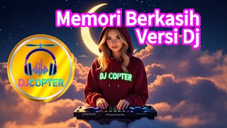 Download lagu Memori Berkasih - versi Dj slow mp3