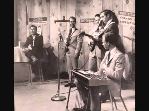 Cotton Fields by Don Rich and The Buckaroos